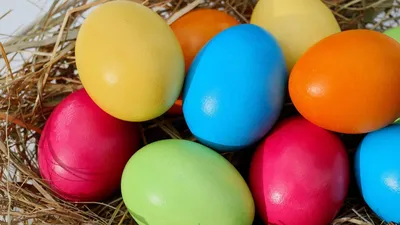 Картинки Христос воскрес, с Пасхой, ХВ | Пасхальная открытка, Открытки,  Праздничные открытки