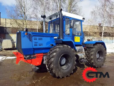 Купити ХТЗ 17221 у Сумська область - Traktorist.ua