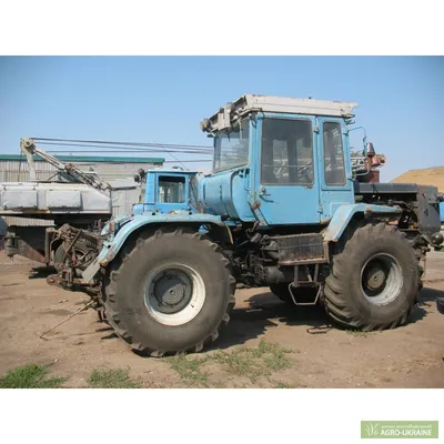Трактор ХТЗ-17221 (ID#2348962), купить на Prom.md