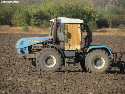 Трактор ХТЗ 17221 (id 105401620), купить в Казахстане, цена на Satu.kz