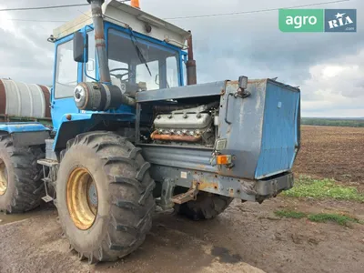 Продам трактор ХТЗ-17221, купить трактор ХТЗ-17221, Запорожская обл —  Agro-Ukraine