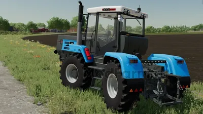 Продам Трактор ХТЗ-17221: 25 000 $ - Трактор сельскохозяйственный Ручей на  Olx
