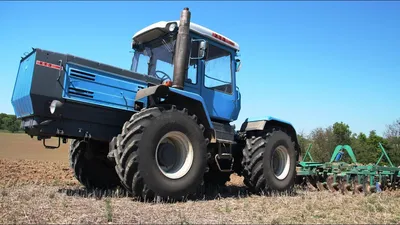 Трактор ХТЗ-17221-21 | ООО ТД Белагросельхозснаб