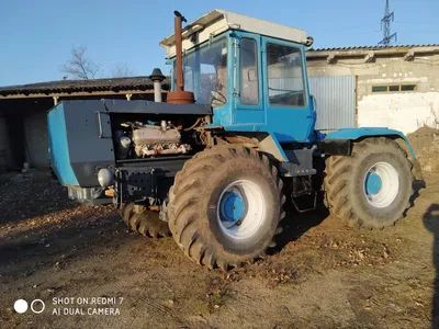 Продам Трактор Уралец хтз-17221 двигатель ямз-238 в Днепре 2009 года  выпуска за 14 111$