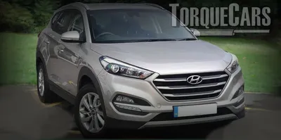 Tuning the Hyundai Tucson and best Tucson performance parts.
