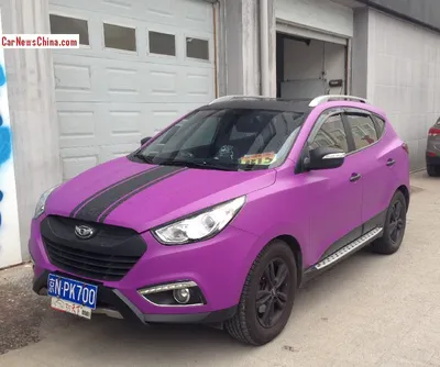 CAR HOOD BONNET BRA for Hyundai Tucson iX35 2009-2015 NOSE FRONT END MASK  Tuning | eBay