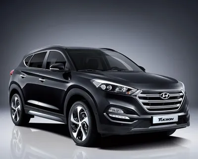 Hyundai ix35 is matte purple in China