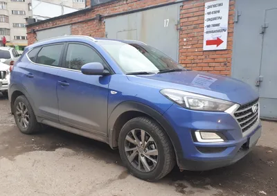 Watch Hyundai Fine Tuning the All-New Tucson - Korean Car Blog