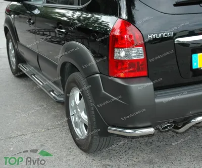 Aluminum Lift Kit for Hyundai Tucson TL [ Strut spacers set | 40mm / 1.6  Inches ] 3 Generation | 2015-2021 - 17-15-011/032/40 3125 T —  RisingTuning.com