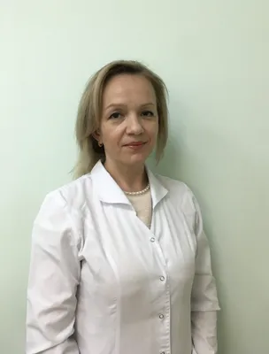 Хакимзянова Эльмира Абдулловна — Kazan-clinic.ru
