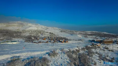 Хвалынск стал самым популярным местом в новогоднюю ночь — Регион 64