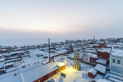 Горные лыжи и термы. 5 причин отдохнуть в Хвалынске зимой | Ракурс | Дзен