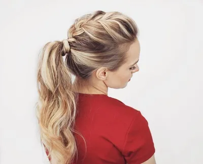 10 самых простых причесок на короткие волосы, которые получатся у каждой |  Вивьен | Женский Журнал | Дзен