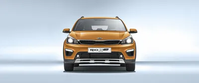 Kia Rio - обзор и сравнение комплектаций