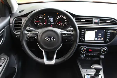 Дополнено: Кросс-хэтч Kia Rio X предложен по подросшим ценам — ДРАЙВ