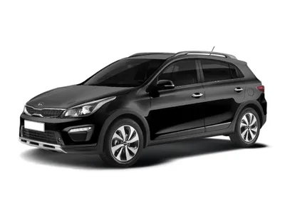 Kia Rio X – Кросс-хэтчбек Киа Рио Х на официальном сайте Kia в России