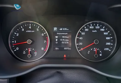 Стартовали продажи Kia Rio 2022-го модельного года