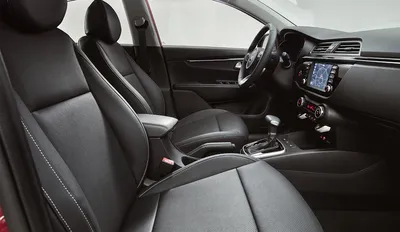 5 причин не покупать KIA Rio X-Line | N5E | Дзен