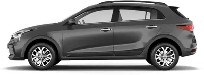 Kia Rio – Седан Киа Рио на официальном сайте Kia в России