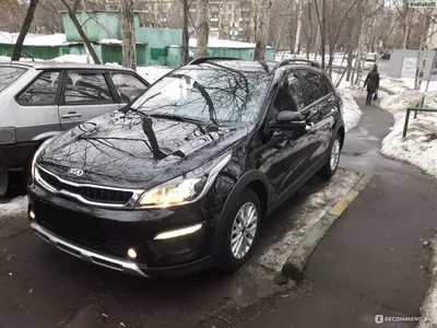 Новый Kia Rio X или интересная «трёхлетка» с пробегом: 6 альтернатив с  вторичного рынка - читайте в разделе Подборки в Журнале Авто.ру