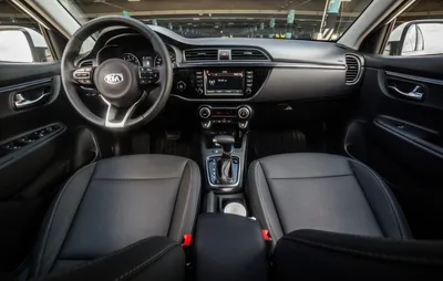 EVA коврики с бортами 3D KIA RIO 4 Х-Line RIO X | AliExpress