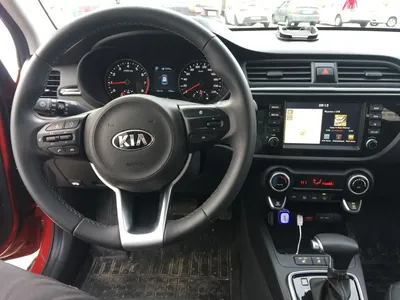 Kia Rio X – Кросс-хэтчбек Киа Рио Х на официальном сайте Kia в России