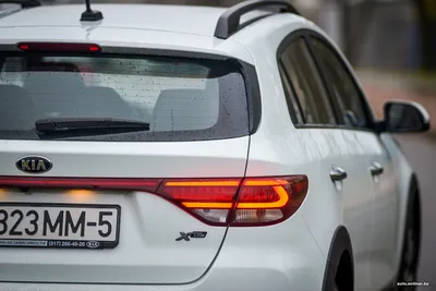Kia Rio 2020-2021 года выпуска. Плюсы и минусы автомобиля, цена и стоит ли  покупать | Auto Life | Дзен