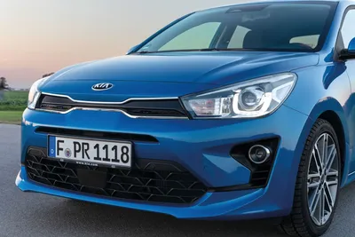 Kia Rio 1.6 AT (123 л.с.), 2019, IV поколение, Белый (продано) – заказ  №134455