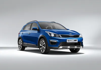 Как выбрать автомобиль Kia Rio с пробегом