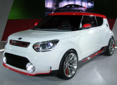 2015 kia soul custom｜TikTok Search