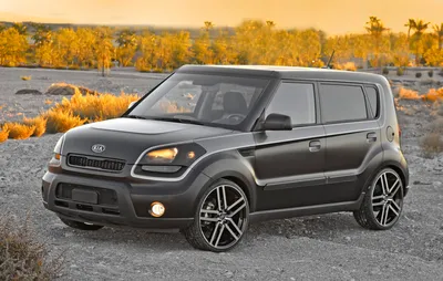 Kia Soul in depth - CNET