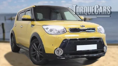 Tuning the Kia Soul and best performance parts