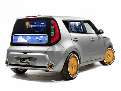 Kia Soul EV Boardmasters Edition is making waves!