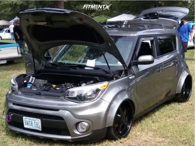 Kia Turns the Soul into a YouTube Player on Wheels | Carscoops