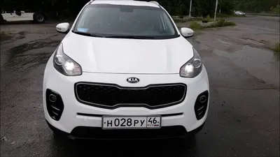 Чип-тюнинг Kia Sportage SL 2.0L 150HP (2012 г.в.) - Чип-тюнинг Набережные  Челны | PAULUS-CHIP | АРС АДАКТ