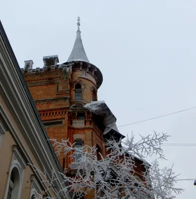 Зима в Киеве — Насколько холодно было раньше и как справлялись власти —  история Киева, фото / NV