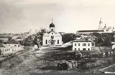 Киев старые фото города фотографии