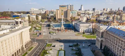 Город Украинка – было / стало (фото) | EtnoSvit