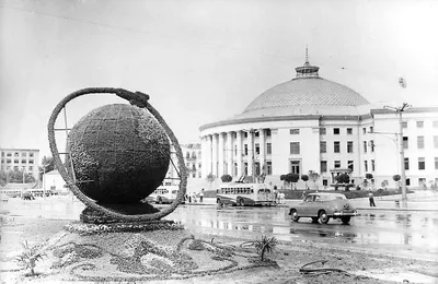 Киевские перевороты. Город, где 14 раз менялась власть, с 1917 по 1920