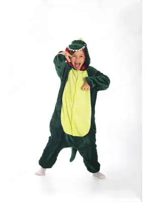 SAZAC Dragon Kigurumi - Adult Costume from USA | eBay