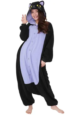 Adorable Cow Kigurumi Onesie – JAPAN BOX