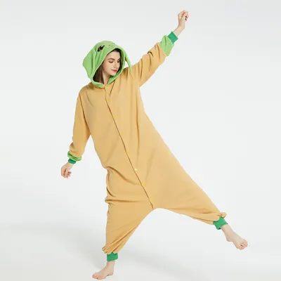 Buy Teletubbies Kigurumi Onesie Pajamas Group Funny Cosplay Costume in  Quality Onesie Store.