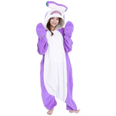 Overwatch 2 Hammond Kigurumi – Blizzard Gear Store