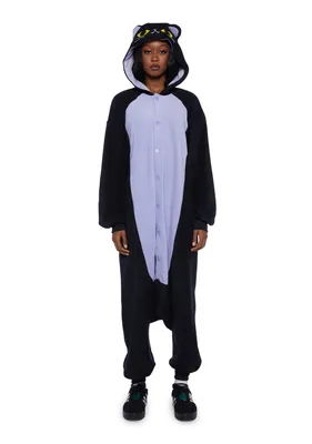 SEA OTTER KIGURUMI – Gacha Mart