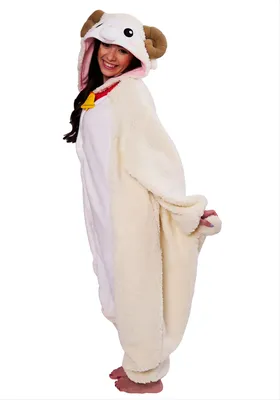 Pompompurin Kigurumi (Adult Size) – Kawaii Gifts