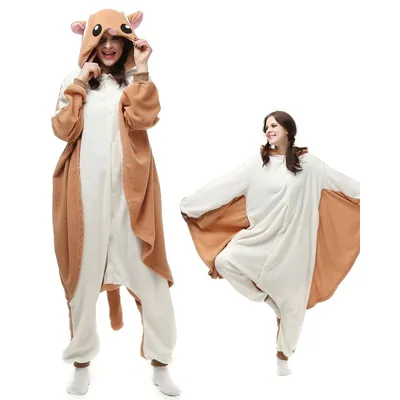 Hamtaro Kigurumi - Shut Up And Take My Yen