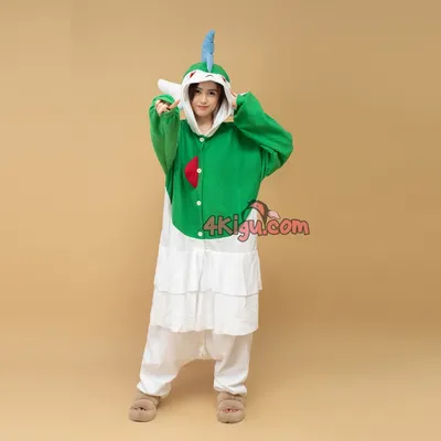 Adult Stitch Kigurumi Pajamas Stitch Angel Cosplay Costume Pajamas | eBay