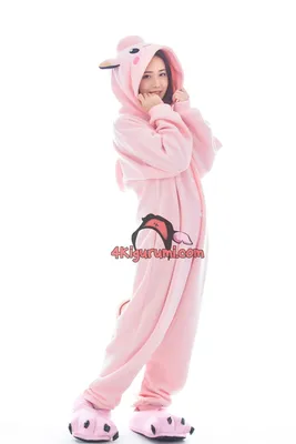 Sylveon Kigurumi - Toy Joy