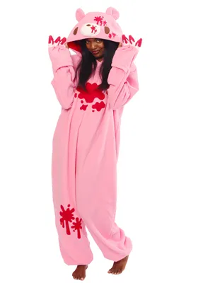 Buy Pokemon Keroro Kigurumi Onesie Animal Pajama Costume For Adult in  Quality Onesie Store.