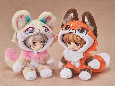 Nendoroid Doll Kigurumi Pajamas: River